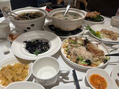 -莆田餐厅PUTIEN(武商MALL店)