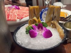 -东海怡品海鲜豆捞(舟宿夜江店)