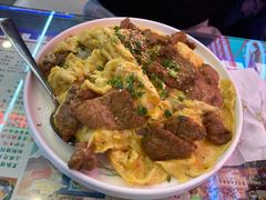 -澳门陈光记烧味饭店(万象城店)