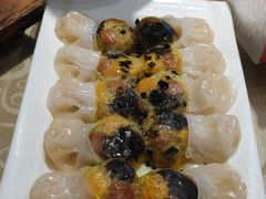 -百年银屏蚝烙·潮汕菜·非遗(乐山店)