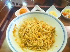 -同得兴 Since·1995 传统苏式面馆(嘉馀坊店)