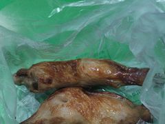 -大益烤鸡