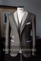 -Brother西服礼服定制·商务·婚礼(佛山南海店)