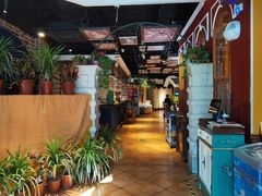 -俄士厨房(五棵松华熙LIVE店)