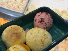 -梅潭村·糕饼铺·伴手礼(北新桥店)