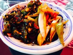-瑞丰园庭院餐厅·白族传统家常菜
