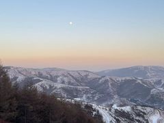 -密苑云顶乐园(云顶滑雪场)