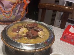 -人民公社大食堂(张家湾店)