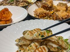 -新光酒家·河豚·海鲜·蟹料理(浦东店)