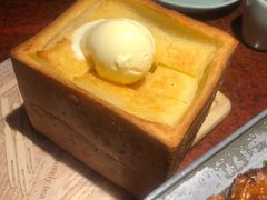 -绿茶餐厅(蓝色港湾店)