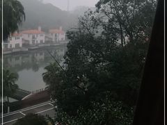 -圣爵菲斯大酒店(长沙世界之窗店)