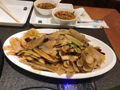 -苏大嘴海鲜牧场(奥林匹克店)