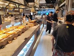-比格比萨自助(诺亚大厦店)