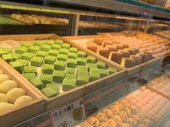 -東更道点心行(崂山丽达店)