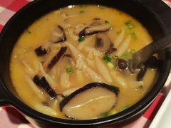 -西贝(深圳卓悦汇店)