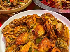 -庆峰龙虾烧烤(合肥一店)