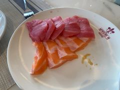 -玛莎拉自助餐厅(国贸店)
