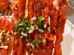 -冰城串说·羊肉串烧烤(哈西大街店)