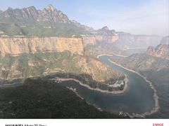 -河南宝泉旅游区