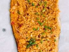 -正宗八宝冰饭·非遗冰饭·烧烤(奎桥店)