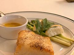 -Wolfgang’s Steakhouse 沃夫冈牛排馆(上海白玉兰广场店)