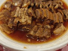 -西贝(上海中心店)