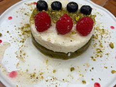 -ELI FALAFEL Lebanese&Mediterranean黎巴嫩美食(富城路店)