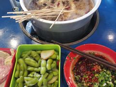 -马路边边 传媒大学店