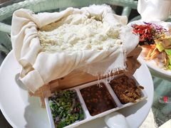 -大鹅岛绿色生态美食园
