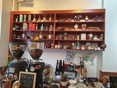 -triple coffee叁杯咖啡