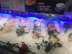 -Olé精品超市(苏州中心店)