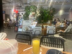-必胜客(百联又一城店)