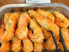 -谢记上海大排档(长寿路店)