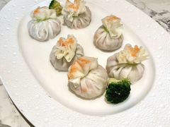 -潮州府·潮菜·砂锅粥(徐家汇店)