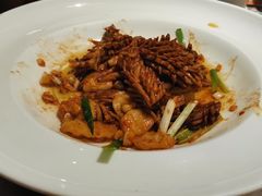 -闫府私房菜(恒隆店)