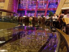 -杭州国际会议中心洲际酒店-原素全日餐厅(解放东路店)