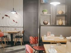 大堂-鱼酷活鱼烤鱼(梅江印象城店)