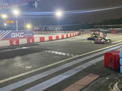 -竞速卡丁车赛车会(道滘店)