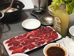 -官塘陈记鱼生·潮汕砂锅粥·牛肉火锅(潮枫路总店)