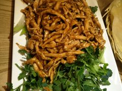 -佶政筋饼·新概念(安阳路店)