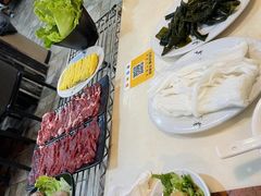 -福合埕牛肉丸(福平路店)