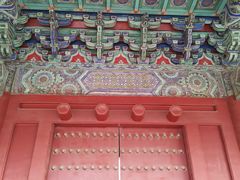 -北京市劳动人民文化宫(太庙)