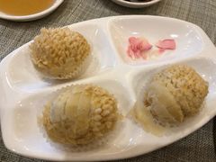 -潮府馆·非遗潮州菜·世纪公园(新国际博览中心店)
