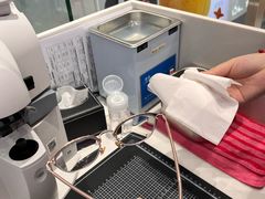 -宝岛眼镜·星创视光中心(金桥店)