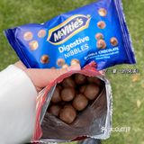 这谁家小零食？好吃的我怒囤五大盒！又脆又香