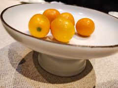 -万丽轩·粤菜(王府井金茂万丽酒店)