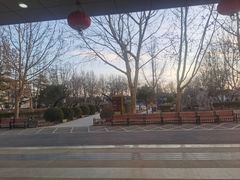 -康梦圆国际老年公寓