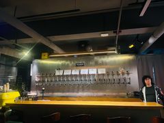 菜单-HUBBA祜精酿(五羊邨店)
