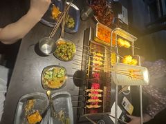 -麦凯伦烧烤·精酿超级工厂店(金桥总店)