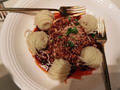 -渔语鱼酸菜鱼新川菜(来福士店)
